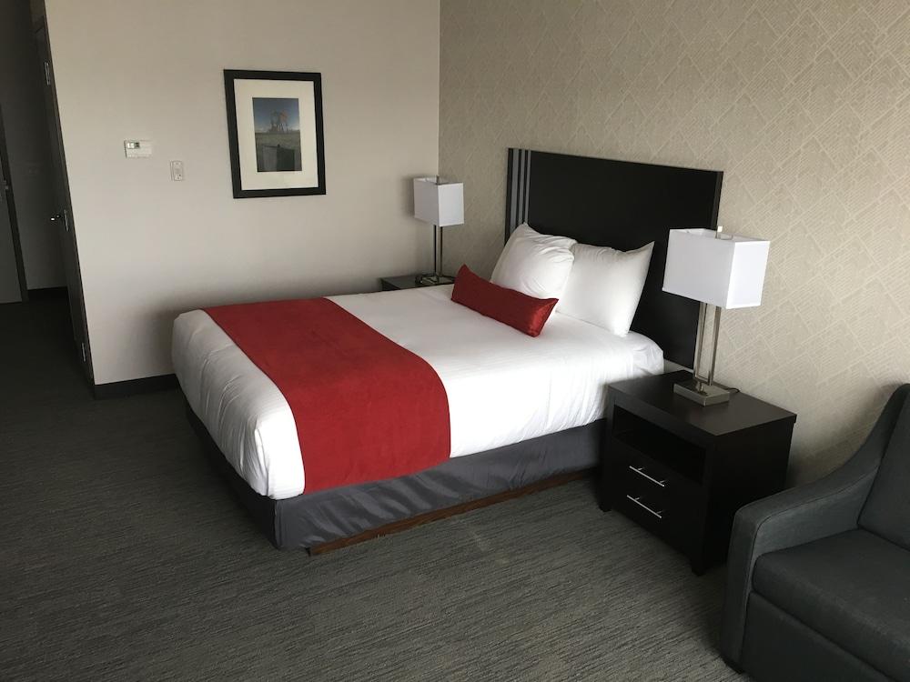 Park Inn By Radisson Edmonton Airport Leduc Εξωτερικό φωτογραφία